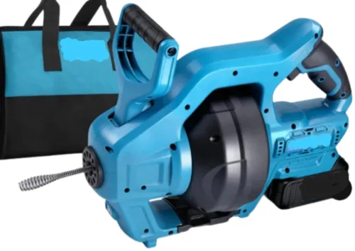 פותח סתימות נטען 18V תואם מקיטה