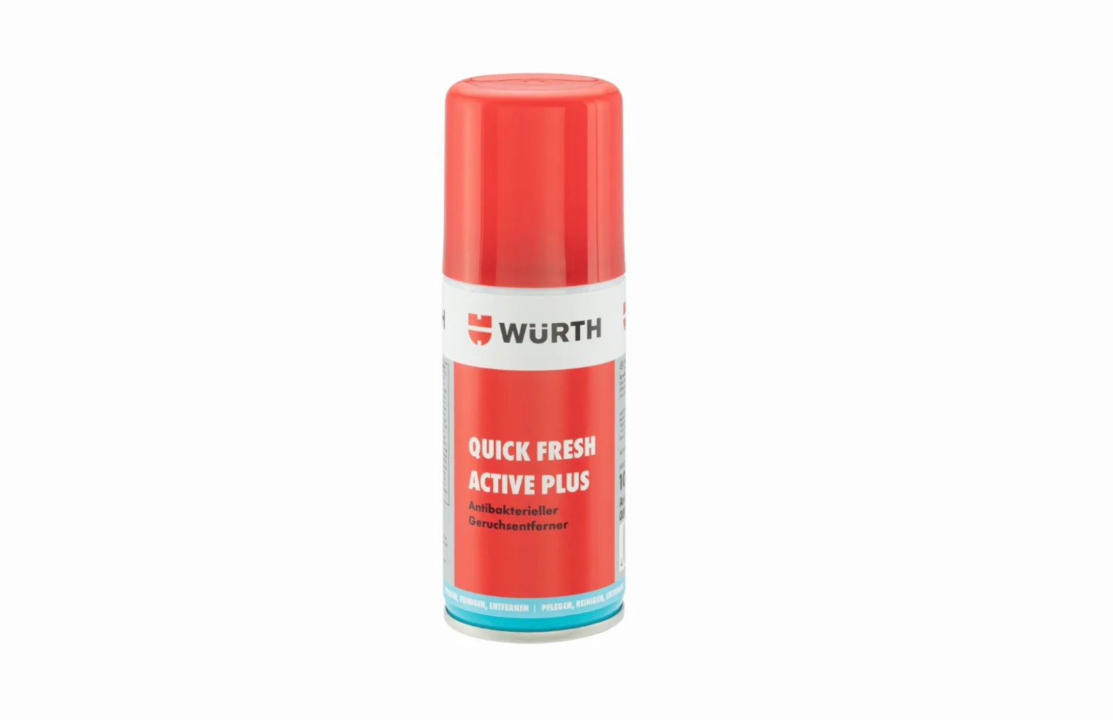 תרסיס חיטוי 100 מ"ל למזגן QUICK FRESH