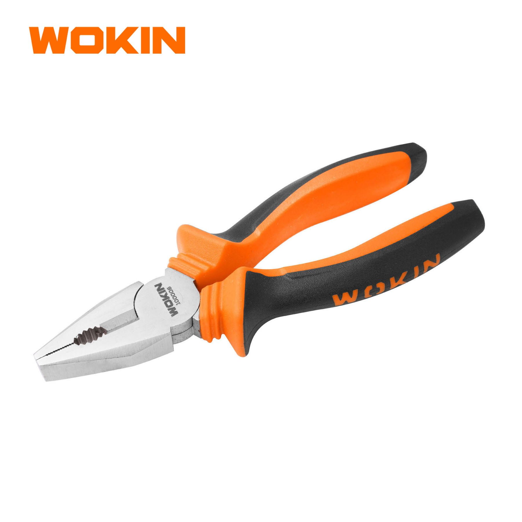 פלייר משולב 7" WOKIN