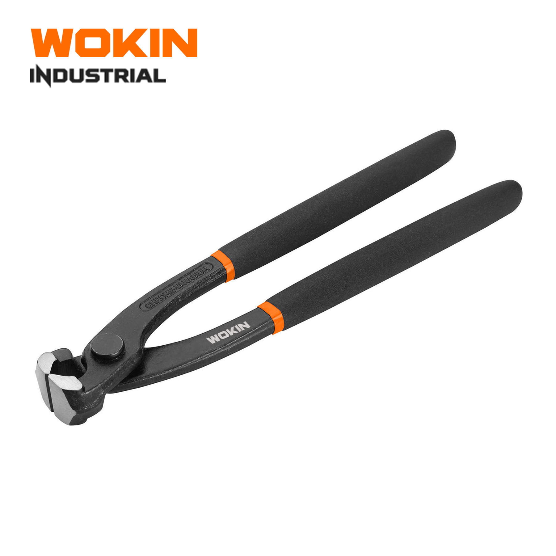 קטר חזית 7" WOKIN