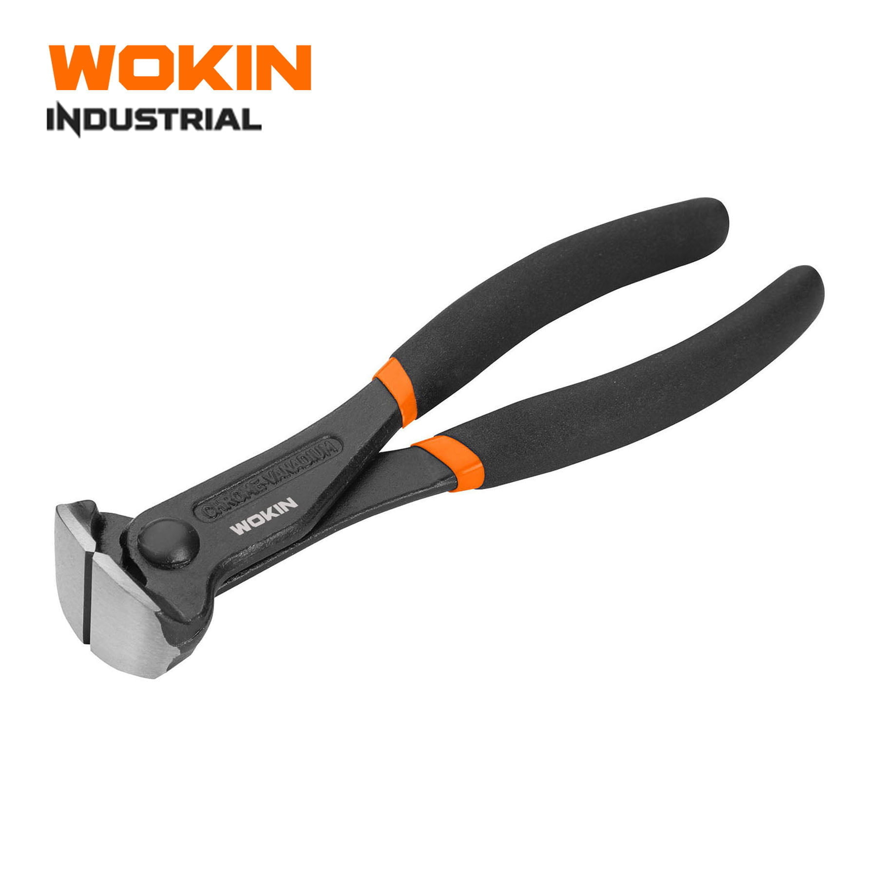קטר חזית 8" WOKIN