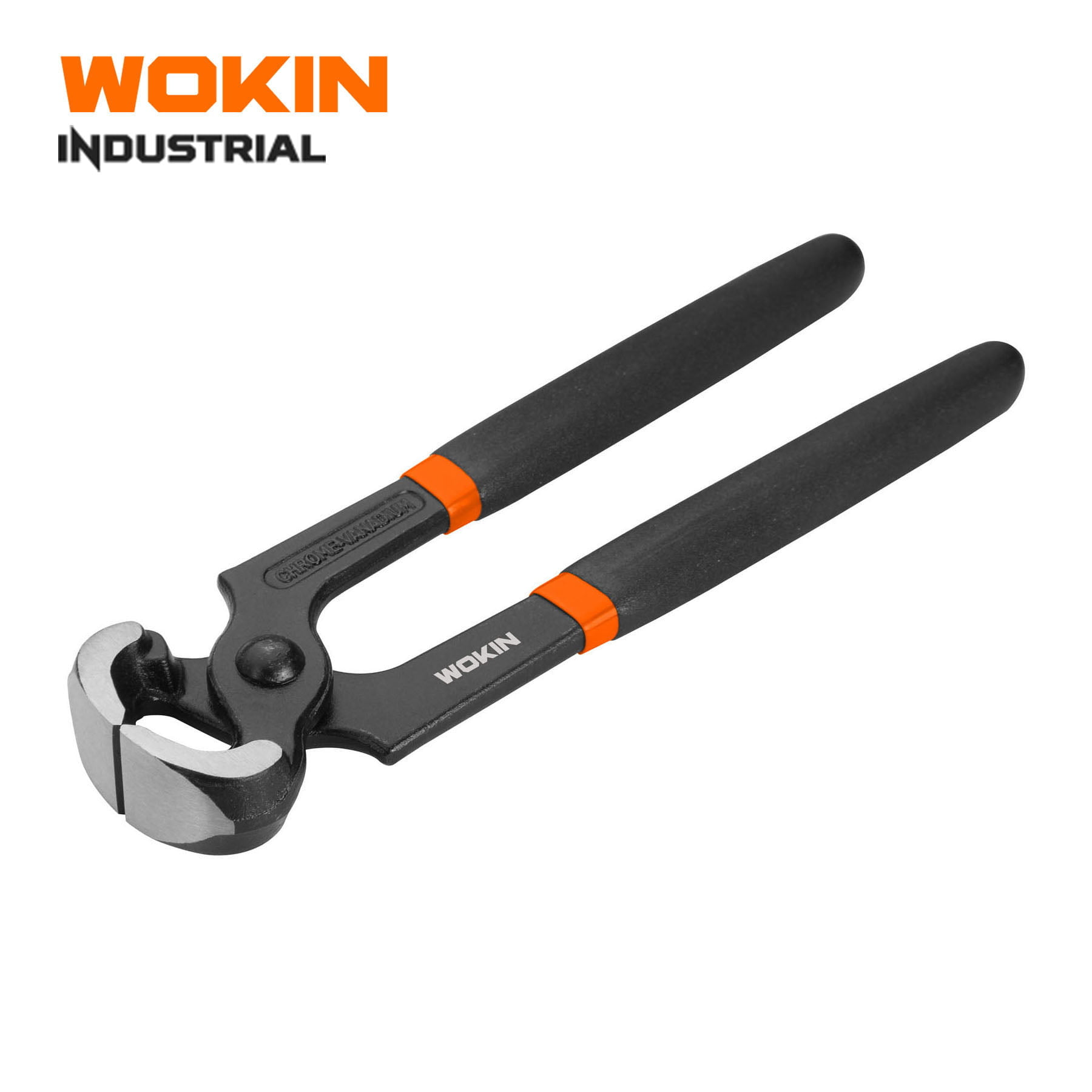 צבת נגרים 8" WOKIN