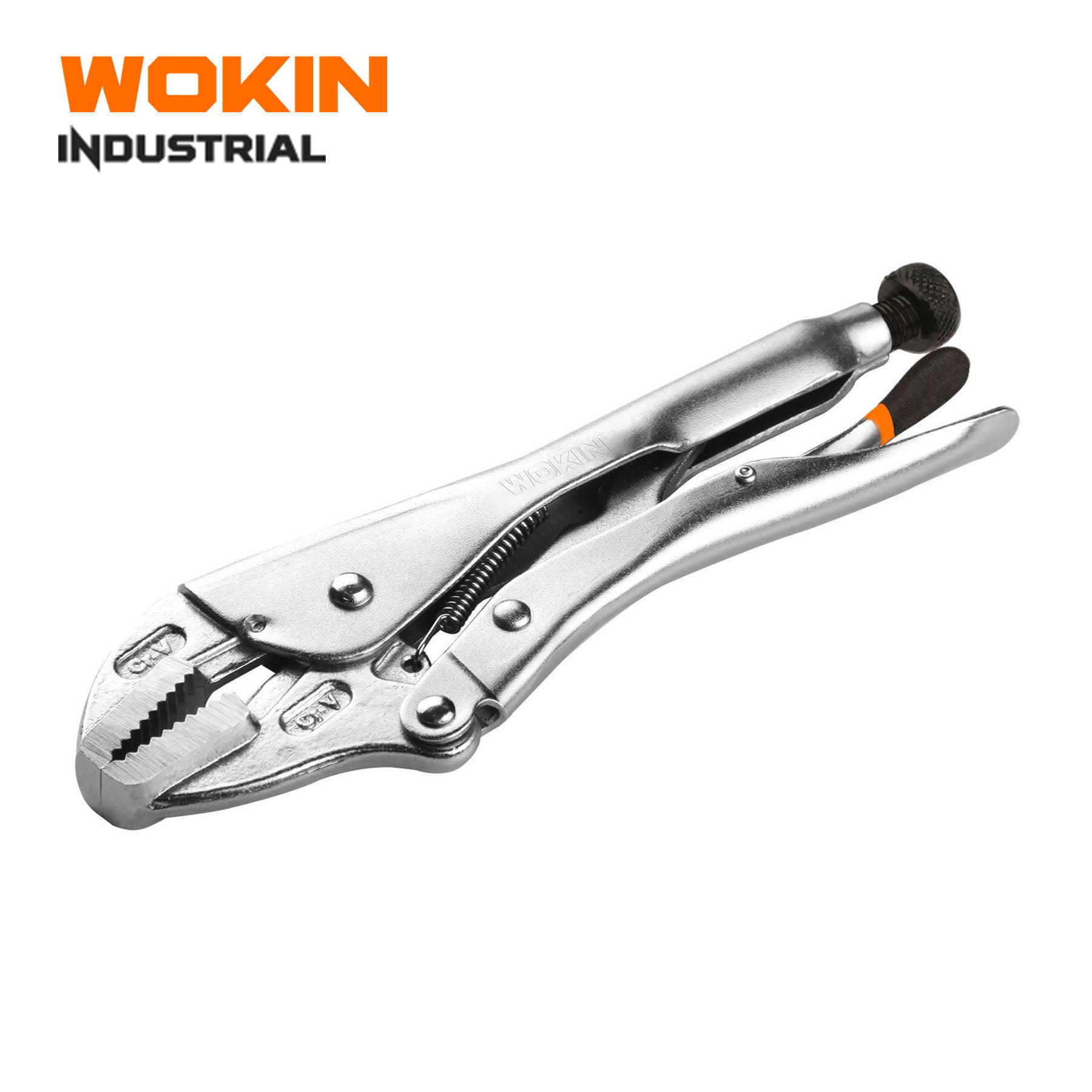 פלייר נעילה 10" WOKIN