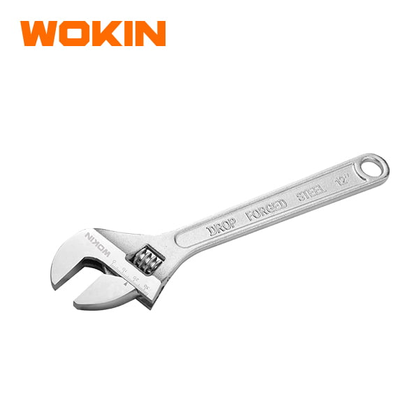 מפתח שוודי 6" WOKIN