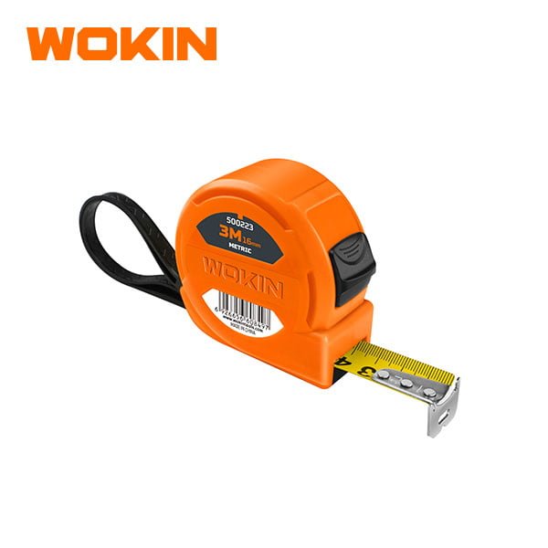 סרט מידה 5 מטר WOKIN