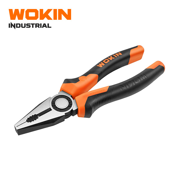 פלייר משולב 6" WOKIN