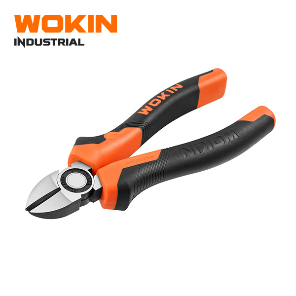 קטר אלכסוני 7" WOKIN