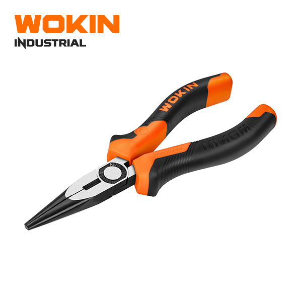 פלייר אף ארוך 6" WOKIN
