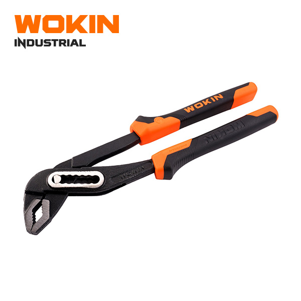 פלייר משאבות 10" WOKIN