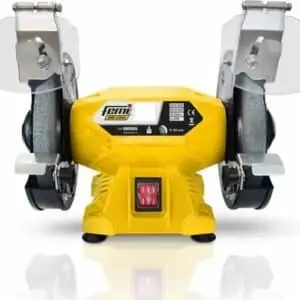 משחזת שולחן מקצועית FEMI BG 33N