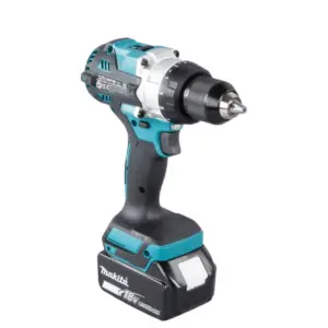 Xph12 מקדחה/מברגה מקיטה