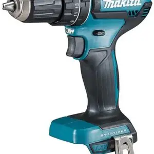 מקדחה רוטטת קומפקטית בראשלס מקיטה Makita DHP485Z 18V