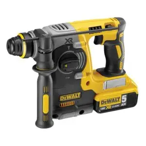 גוף פטישון נטען בראשלס DeWALT DCH273N BL 18V/20V DeWalt
