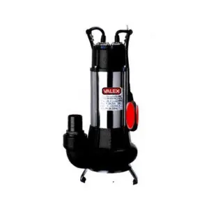 משאבה טבולה "2 נירוסטה גורסת VALEX
