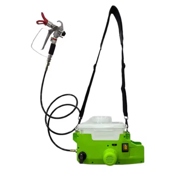 איירלס צבע נטען (גוף) 18V SCORPION
