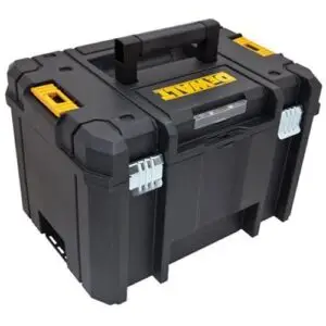ארגז כלים גבוה TSTAK D17806 Dewalt