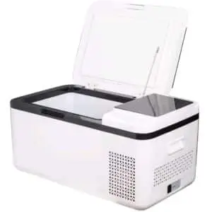 מקרר מקפיא לרכב 30L