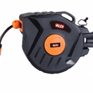 גלגלת השקייה אוט' 20 מטר Valex Italy