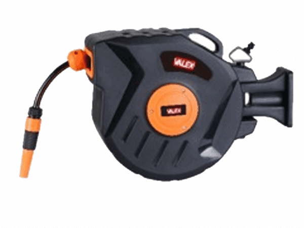 גלגלת השקייה אוט' 20 מטר Valex Italy