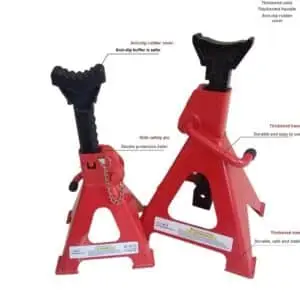 בוקים 3 טון scorpion