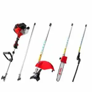 חרמש קומבי 4 ב 1 מבית scorpion