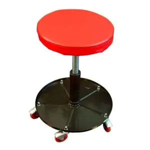 כסא מוסכים/דיטיילינג מבית scorpion