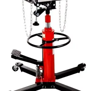 גק הידרואלי לגיר 0.6 טון מבית scorpion