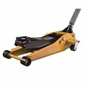 גק הידרואלי 2 פיסטונים עד 3 טון scorpion (איסוף עצמי בלבד)