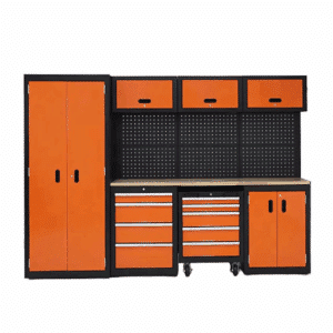 מטבח כלים למוסכים וסדנאות מבית scorpion *הזמנה מוקדמת*