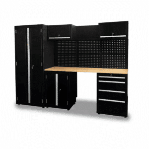 מטבח כלים למוסכים וסדנאות scorpion