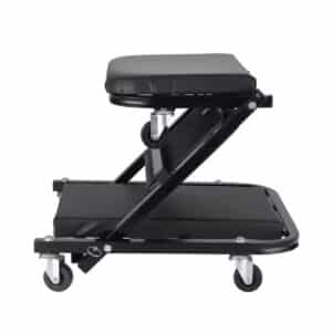 מיטת/כסא מוסכים מבית scorpion סאלרי כלי עבודה