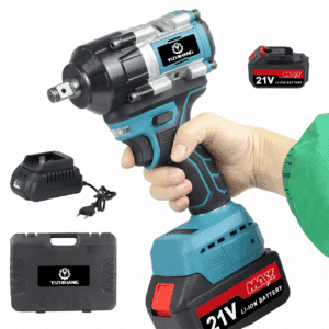 מפתח רטיטה 1/2 בראשלס 600nm סט שלם