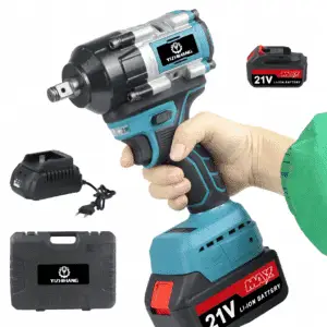 מפתח רטיטה 1/2 בראשלס 600nm סט שלם