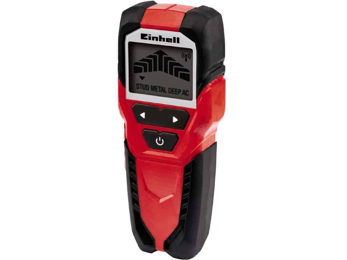 גלאי מתכות דיגיטלי TC-MD 50 אייניל