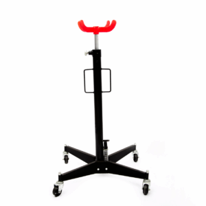 גק גיר עד 0.5 טון כולל רגלית מבית סקורפיון