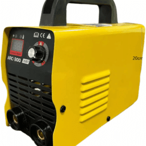 רתכת אלקטרודות מיני 250A מבית סקורפיון