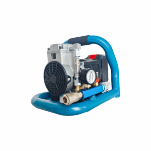 קומפרסור נטען 1.5 ליטר מבית סקורפיון