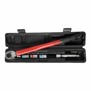 ידית ראצט מומנט דרייב 1/2 28-210nm מבית סקורפיון