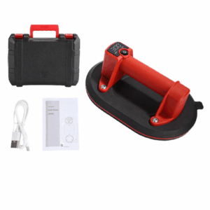 ידית ואקום חשמלית עד 260 קג מבית סקורפיון