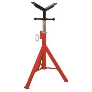 סטנד תמיכה לצנרת 2-6 צול מבית סקורפיון