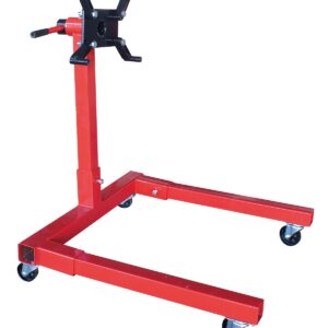 מתקן סטנד היפוך מנוע 600 ק"ג