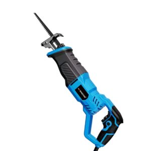 מסור חרב חשמלי עוצמתי 1200W – רב-תכליתי לחיתוך עץ, מתכת ופלסטיק (עד 3000 סל"ד) מבית סקורפיון