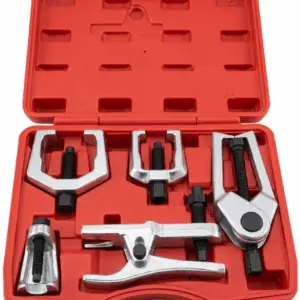 סט חולץ תפוחי הגה 5 חלקים