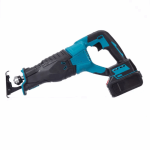 מסור חרב נטען בראשלס מבית סקורפיון