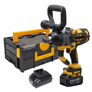 מפתח רטיטה 1 אינץ מבית סקורפיון