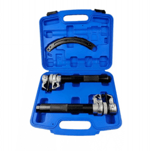 סט מכווץ קפיצים לבולמים