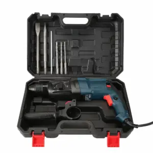 פטישון 28 מ''מ 1200W מבית סקורפיון